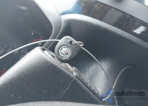 2010 Cadillac Dts Standard from USA, damaged, VIN 1G6KA5EY7AU127052